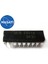 ULN2801A ULN2801 Dıp-18 (Yurt Dışından) 1