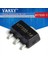 10 Adet HT7333-A SOT89 HT7333-1 Sot-89 HT7333 7333-1 Smd 7333A-1 Yeni ve Orijinal Ic (Yurt Dışından) 1