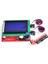 3D Akıllı Kontrolör Ramps1.4 LCD 12864 LCD Kontrol Paneli (Yurt Dışından) 1
