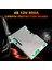 4s 12V 800A Lifepo4 Lityum Pil Şarj Cihazı Bms Koruma Levhası ile Güç Pil Dengesi/geliştirilmiş Pcb Koruma Levhası (Yurt Dışından) 2