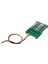 4s 12V 800A Lifepo4 Lityum Pil Şarj Cihazı Bms Koruma Levhası ile Güç Pil Dengesi/geliştirilmiş Pcb Koruma Levhası (Yurt Dışından) 5
