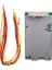 Dengeleyici 40A Bms 10S 36V 18650 Li-Ion Lityum Pil Şarj Kartı Koruması Pcm 10S Bms Denge Şarj Devre Kartı (Yurt Dışından) 3