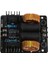 Xhhdqes Zvs 1000 W DC12V-30V Yüksek Gerilim Indüksiyon Isıtma Kurulu Flyback Sürücü Isıtıcı Takım Tezgahları Tedarik S (Yurt Dışından) 4