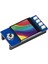 Raspberry Pi Pico Için Waveshare 1.3 Inç LCD Ekran, IPS Ekran Görüntüleme Modülü, 65K Rgb Renkler, 240X240 Piksel (Yurt Dışından) 1