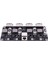 Kanallı USB Qc3.0 Qc2.0 Dc-Dc Buck Dönüştürücü Şarj Adım Aşağı Modülü 6-32V 9V 12V 24V Hızlı Hızlı Şarj Cihazı Devre 3V 5V 12V (Yurt Dışından) 4