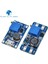 Tzt 10 Adet MT3608 Dc-Dc Yükseltmeli Dönüştürücü Güçlendirici Besleme Modülü Boost Step-Up Board Max Çıkışı 28 V 2A Arduino Için (Yurt Dışından) 2