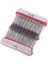 [ayak Koltuk] 270 Adet 2.4V-33V 27 Değer 1/2W 0.5W Zener Diyot Karışık Kit (Yurt Dışından) 1