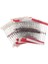 [ayak Koltuk] 270 Adet 2.4V-33V 27 Değer 1/2W 0.5W Zener Diyot Karışık Kit (Yurt Dışından) 3