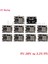 10 Adet 3A Mini Dc-Dc Buck Adım Aşağı Dönüştürücü Kurulu 5V-30V Için 3.3V 5V Dc Dc Voltaj Regülatörü Kurulu Besleme Modülü (Yurt Dışından) 1