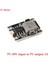 10 Adet 3A Mini Dc-Dc Buck Adım Aşağı Dönüştürücü Kurulu 5V-30V Için 3.3V 5V Dc Dc Voltaj Regülatörü Kurulu Besleme Modülü (Yurt Dışından) 2