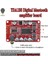 YDA138 2*15 W Bluetooth Amplifikatör Devre Kartı Modülü 2.0 Stereo D Sınıfı Temizle Bas Dijital Ses Amplifikatörleri Araba Oto Amplificador (Yurt Dışından) 2
