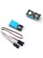 DHT11 Modülleri Arduino Dıy Kıtı Için Dijital Sıcaklık ve Nem Sıcaklık Sensörü (Yurt Dışından) 2