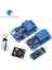 XH-M131 Dc 5 V / 12 V Işık Kontrol Anahtarı Fotodirenç Röle Modülü Algılama Sensörü 10A Parlaklık Otomatik Kontrol Modülü (Yurt Dışından) 2