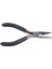 Nxfdsıoz Takı Yapımı Için 2 Uçlu Pense Plaka Aracı 12.5cm - Siyah (Yurt Dışından) 1