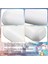Adet 8X30MM Ptfe Manyetik Karıştırıcı Manyetik Laboratuvar Bar Mıknatısı (Yurt Dışından) 4
