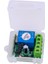 Dc 12V 1ch Rf Röle Alıcı 433MHZ Evrensel Anahtar Modülü Dıy Kiti (Yurt Dışından) 1