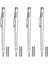 Adet Metal Tungsten Caide Scriber Elmas Markalama Scriber Mıknatıslı, Alüminyum Gravür Gravür Kalemi, 8 Yedek Markalama Kafaları ile (Yurt Dışından) 1