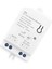AC100-240V Zigbee 0/1-10V LED Işık Dimmer Kontrol Cihazı, 0-10V LED Için (Yurt Dışından) 1
