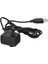 Boba Su Pompası USB Fişi Fırçasız Mikro Dalgıç Sirkülasyon Cihazı DC5V 170L/H 100 cm Kaldırma (Yurt Dışından) 4