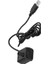 Boba Su Pompası USB Fişi Fırçasız Mikro Dalgıç Sirkülasyon Cihazı DC5V 170L/H 100 cm Kaldırma (Yurt Dışından) 5