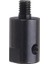 Effetool 3.17/4/5/6/8mm Delik M6 Konu Tezgah Testere Bağlantı Kolu Mikro Matkap Motor Bağlantı Şaftı-4mm (Yurt Dışından) 2