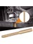 6.35 x 5 x 65MM Elmas Uçları Lehimli Elmas Düz Yönlendirici Ucu (Yurt Dışından) 2