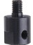 Effetool 3.17/4/5/6/8mm Delik M6 Iplik Tezgah Testere Bağlantı Kolu Mikro Matkap Motor Bağlantı ŞAFTI-3.17MM (Yurt Dışından) 1