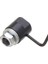 Effetool 3.17/4/5/6/8mm Delik M6 Iplik Tezgah Testere Bağlantı Kolu Mikro Matkap Motor Bağlantı ŞAFTI-3.17MM (Yurt Dışından) 3