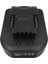 Adet Pil Aracı Dönüştürücü Adaptör Yedek 4-Pin Makita 18V Lityum Pil Için Worx 20V (Yurt Dışından) 4