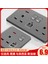 Çok Fonksiyonlu Tip-C Hızlı Şarj USB Elektrik Paneli 86 Tip 13A Ingiliz Ingiliz Standart Ev Hong Kong Versiyonu Anahtar Priz (Yurt Dışından) 1
