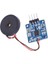Piezoelektrik Titreşim Dokunarak Sensör Modülü Anahtarı 5.0V Dc Ad/do (Yurt Dışından) 5