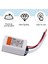 Ma 18W/28W/48W/72W/100W Dc 12V LED Sürücü Adaptörü Trafo Anahtarı (Yurt Dışından) 2