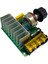 Jdxhlau 4000W Ac Voltaj Regülatörü 220V Motor Hız Kontrolü Fırçasız Elektronik Tristör Dimmer Sıcaklık Kontrol Anahtarı (Yurt Dışından) 1