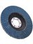 10 Adet Flap Diskler Fan Diskleri Zımpara Sayfaları Aşındırıcı Flap Diskler Grit 80 Flap Aşındırıcı Paspas Diskleri Açı Öğütücü Için (115MM) (Yurt Dışından) 4