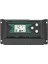 Lamba Için Güneş Paneli Regülatörü Şarj Regülatörü Pwm Çift USB LCD Ekran 30A 12V/24V (Yurt Dışından) 2