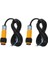 2x Dc 3 Telli 6-36V Pnp Ir Fotoelektrik Sensör Anahtarı 30CM E18-B03P1 (Yurt Dışından) 1