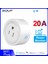 Rovf - Wifi Akıllı Soket - Abd Tak - 10A/16A/20A - Güç Monitörü ile - Tuya Alexa Google Home Için Çalışın (Yurt Dışından) 1