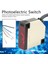 Aynasal Yansımalı Fotoelektrik Sensör (Yurt Dışından) 1