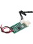 Fan Sıcaklık Kontrol Cihazı Manuel Otomatik Dc 12V Pwm Hız Xll (Yurt Dışından) 2
