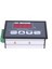 DC6-60V Dc Pwm Motor Hız Regülatörü Güç Kontrol Cihazı, LED Dijital Ekranlı Yavaş Başlatma/durdurma Döner Süresi Ayarlanabilir (Yurt Dışından) 1