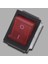 Kırmızı Işık Aydınlatmalı 4 Pin Dpst On/off Snap-In Rocker Switch 16A 20A 250V Ac (Yurt Dışından) 3