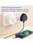 Rovf - Wifi Akıllı Soket - Abd Tak - 10A/16A/20A - Güç Monitörü ile - Tuya Alexa Google Home Için Çalışın (Yurt Dışından) 4