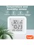 Smatrul - Wifi Sıcaklık ve Nem Sensörü - Iç Mekan Higrometresi - Elektronik LCD Ekran - Tuya Alexa Google Home Için (Yurt Dışından) 2