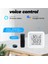 Smatrul - Wifi Sıcaklık ve Nem Sensörü - Iç Mekan Higrometresi - Elektronik LCD Ekran - Tuya Alexa Google Home Için (Yurt Dışından) 4