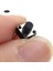 100 Adet Anlık Dokunsal Basmalı Düğme Anahtarı Mini Mikro Inceliğini Aksesuar 6X7MM (Yurt Dışından) 5