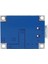 10 Adet Dıy Mikro USB 1A Şarj Kartı Koruma Modülü 3.6/3.7V (Yurt Dışından) 1