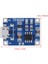 10 Adet Dıy Mikro USB 1A Şarj Kartı Koruma Modülü 3.6/3.7V (Yurt Dışından) 4
