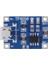 10 Adet Dıy Mikro USB 1A Şarj Kartı Koruma Modülü 3.6/3.7V (Yurt Dışından) 5