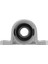 1 Adet 12MM Delik Çapı Montajlı Rulmanlar Bilyalı Rulman Yastık Blok KP001 (Yurt Dışından) 3
