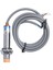 4x DC6-36V 300MA Npn No 3-Wire 4mm Boru Şeklindeki Endüktif Yakınlık Sensörü Anahtarı LJ12A3-4-Z-BX (Yurt Dışından) 1